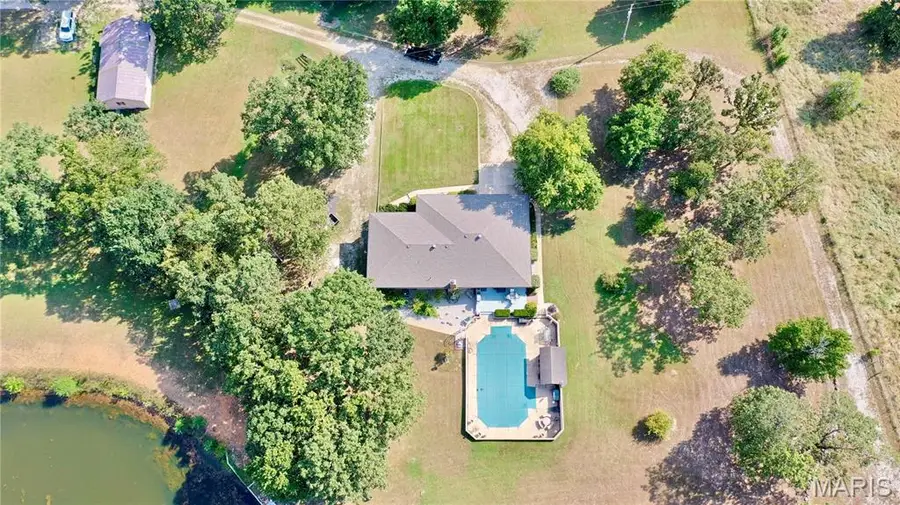 319 County Road 2270, Salem, MO 65560 - #2