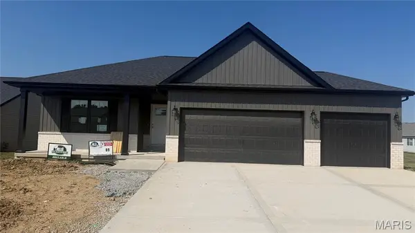 1413 Lake Erie Court, Belleville, IL 62220