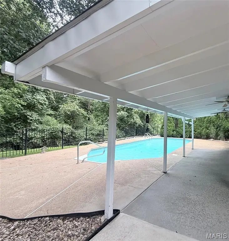 11 Fleurie Drive, Florissant, MO 63031 - #2