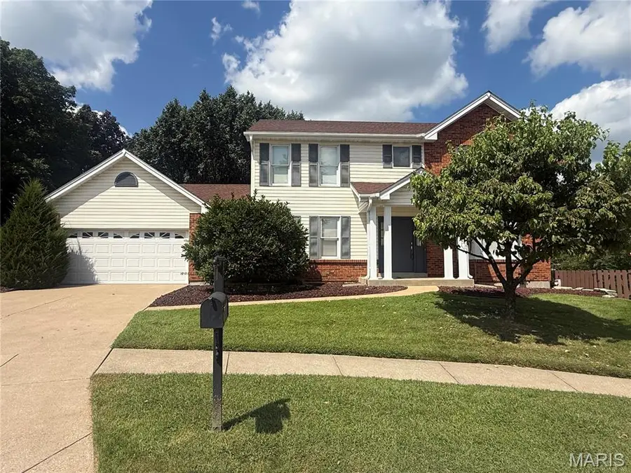 11 Fleurie Drive, Florissant, MO 63031 - #3