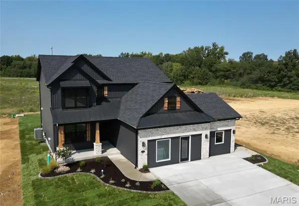 6 Alder Creek Drive, Wright City, MO 63390