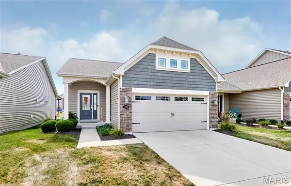 305 Copperfield Court, St Charles, MO 63301