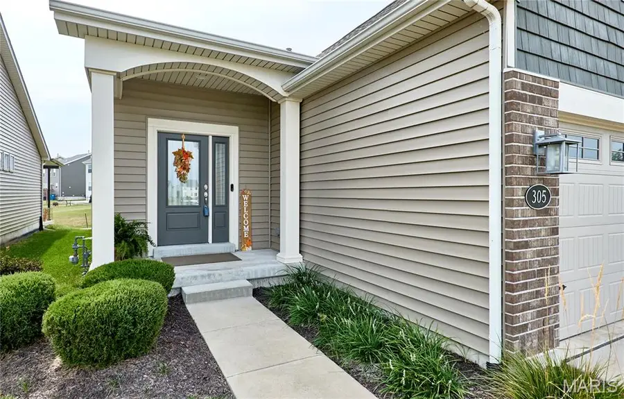 305 Copperfield Court, Saint Charles, MO 63301 - #2