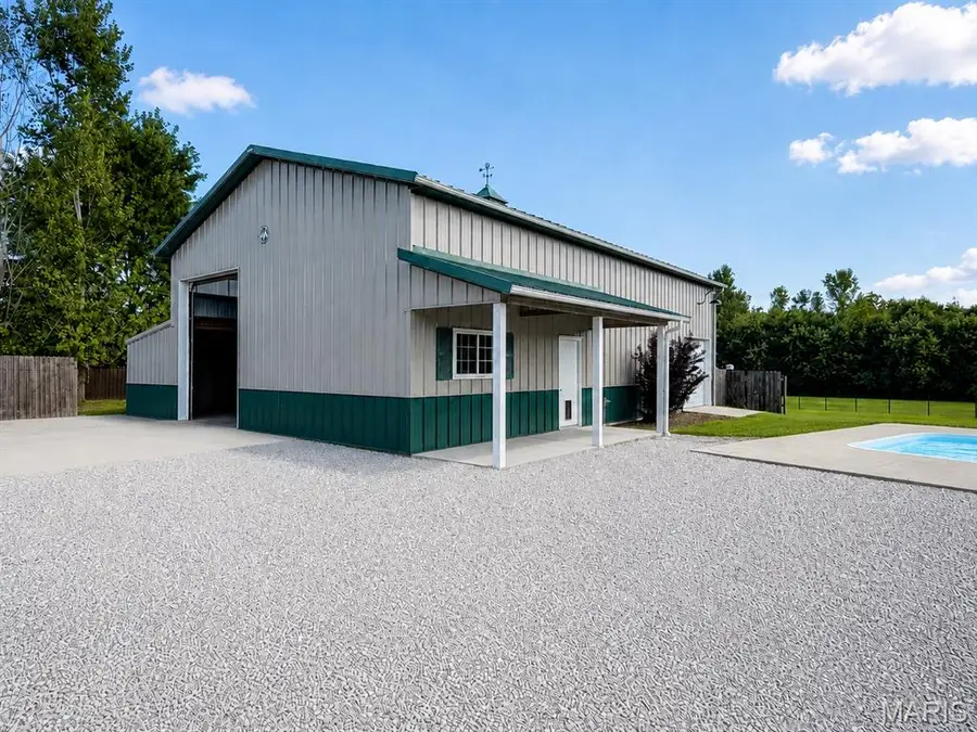 9928 Aldantay Court, Lebanon, IL 62254 - #3