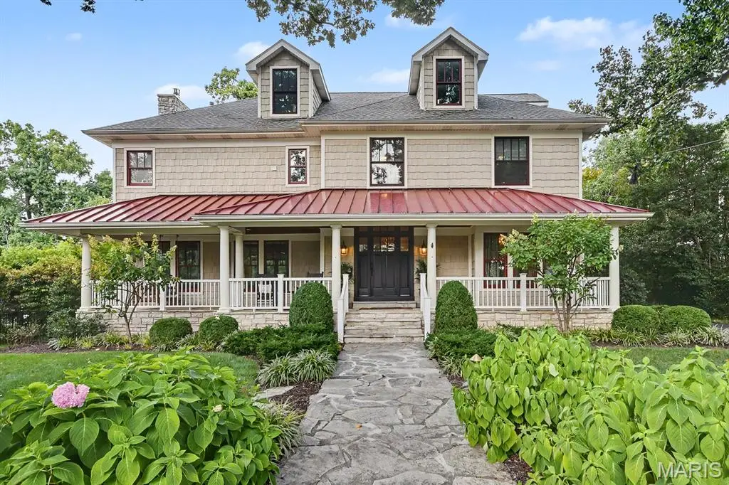 111 Edwin Avenue, Glendale, MO 63122 - #1
