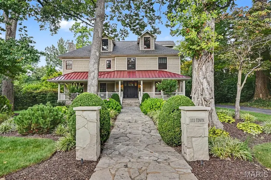 111 Edwin Avenue, Glendale, MO 63122 - #3