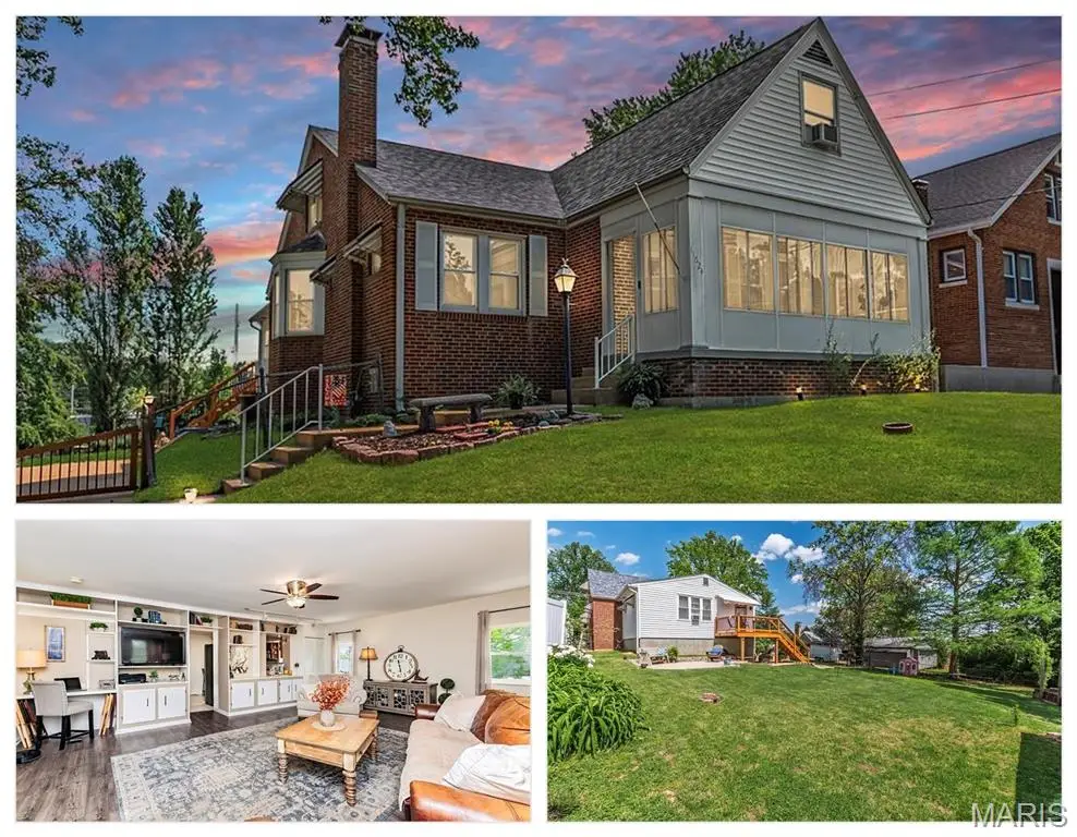 11624 Denny Road, Saint Louis, MO 63126 - #1