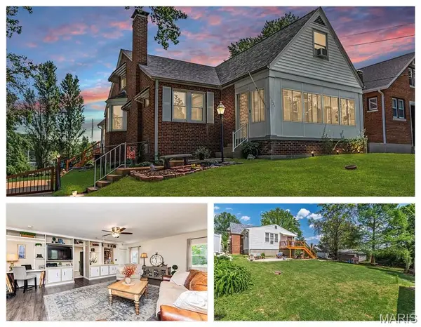 11624 Denny Road, St Louis, MO 63126