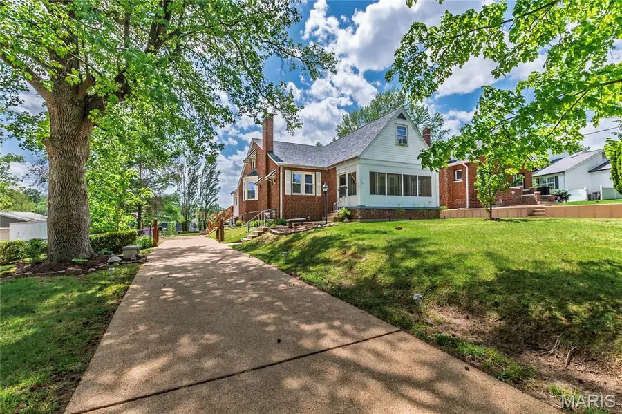 11624 Denny Road, Saint Louis, MO 63126 - #3