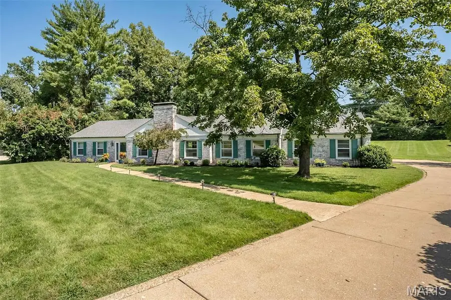 22 Marsally Drive, Westwood, MO 63131 - #2