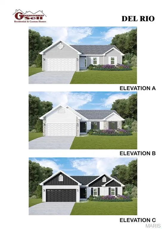 803 Dogwood, Hillsboro, MO 63050 - #1