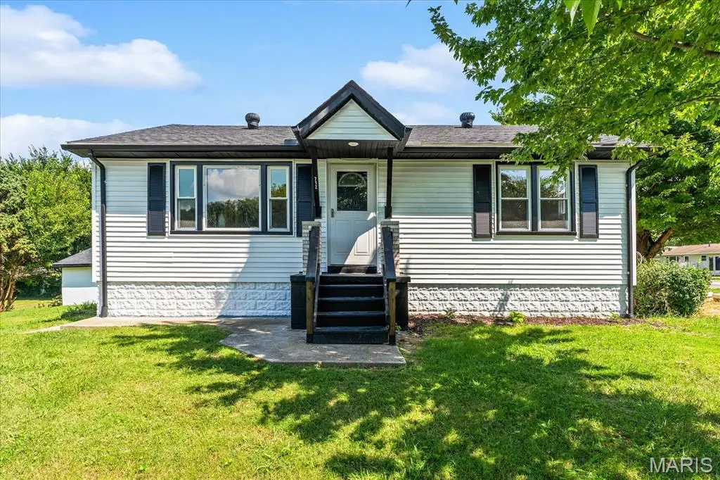 712 Hill Road, Caseyville, IL 62232 - #1