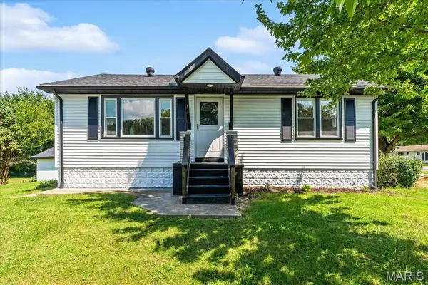 712 Hill Road, Caseyville, IL 62232