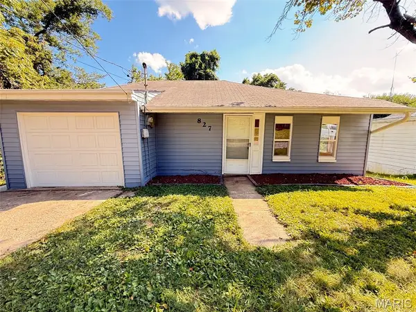 827 Chouteau Avenue, Alton, IL 62002
