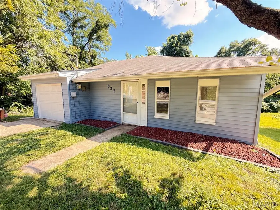 827 Chouteau Avenue, Alton, IL 62002 - #2
