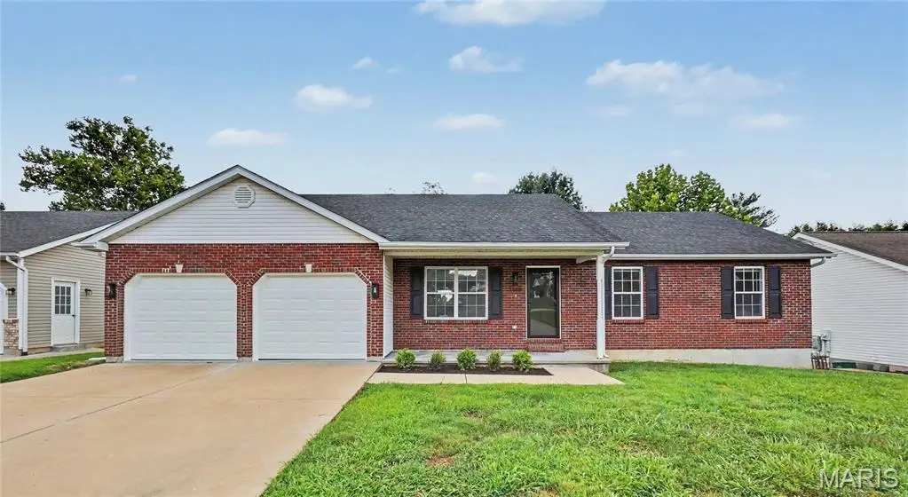 2148 Martina Drive, Washington, MO 63090 - #1