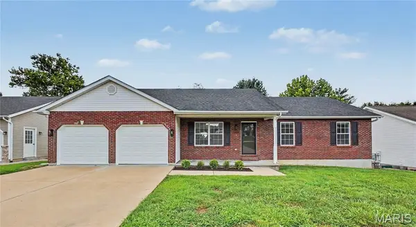 2148 Martina Drive, Washington, MO 63090