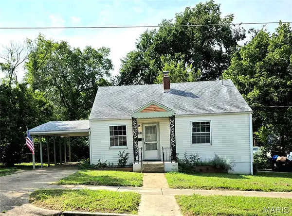 200 E 1st Street, Rolla, MO 65401