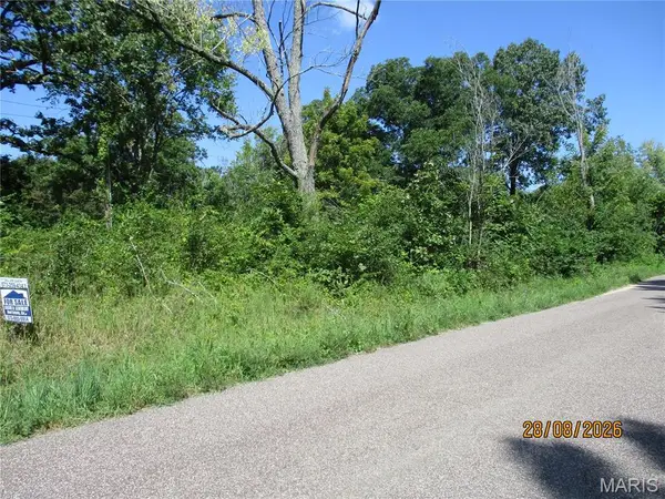 841 Shady Lane, Sullivan, MO 63080