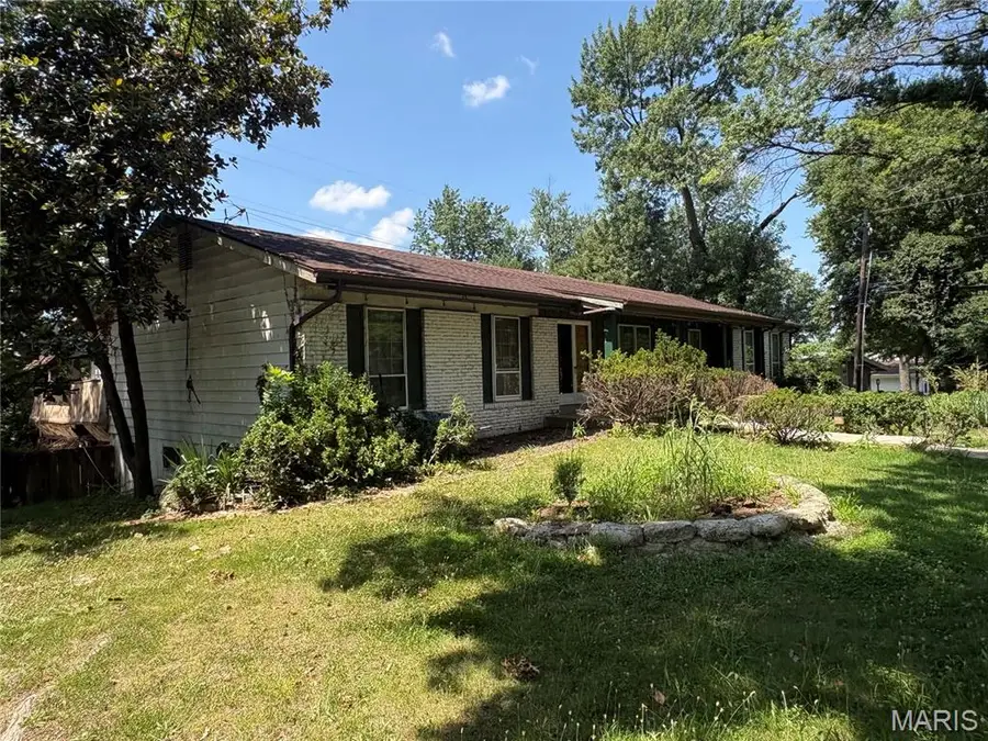 12404 Merrick Drive, Saint Louis, MO 63146 - #3