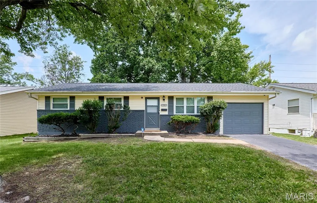 2745 Benne Drive, Florissant, MO 63031 - #1