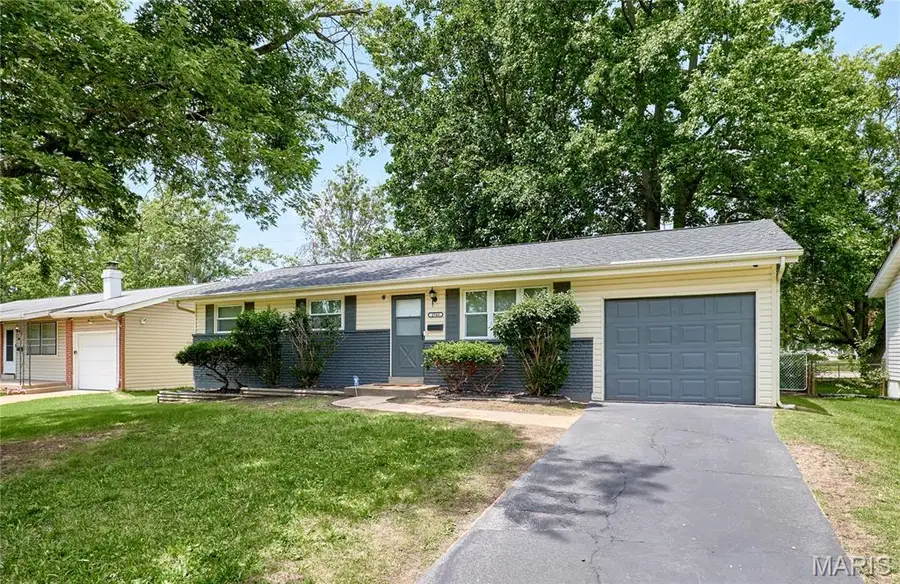 2745 Benne Drive, Florissant, MO 63031 - #3