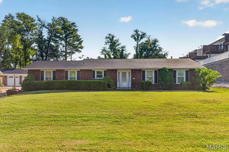 1608 Daleview Street, Columbia, IL 62236 - #2