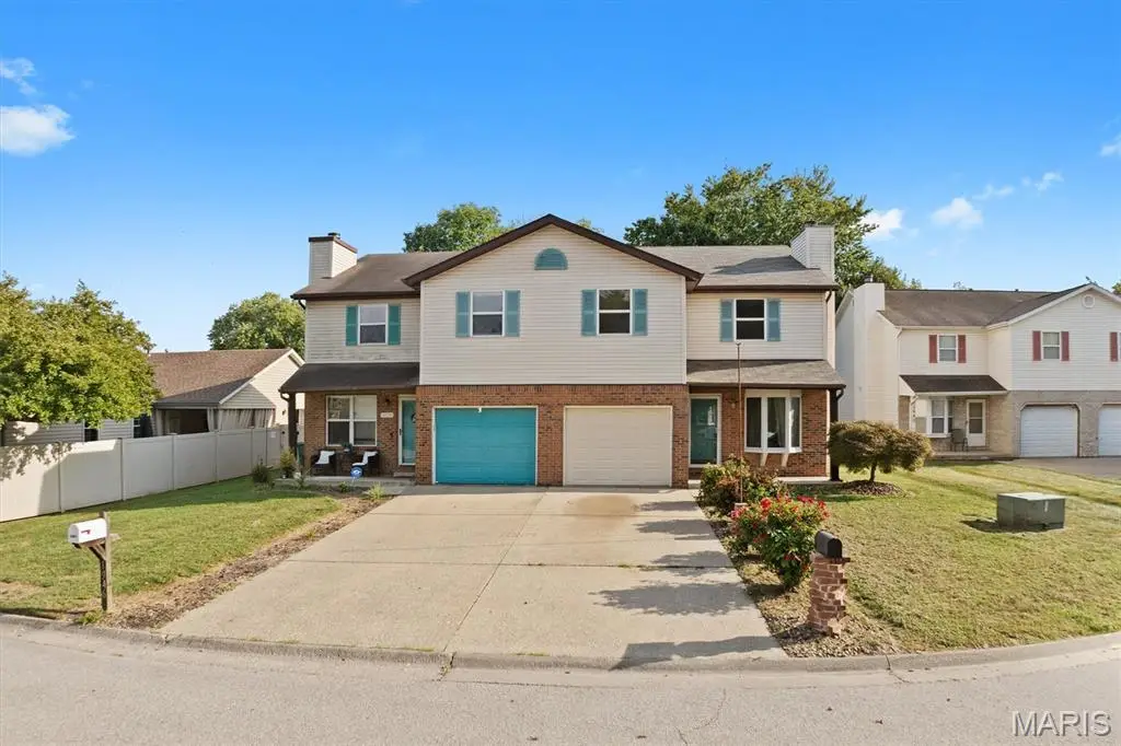 1942 Stingray Court, Belleville, IL 62221 - #1