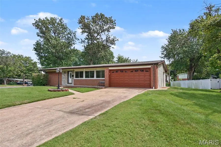 1540 Hialeah Place, Florissant, MO 63033 - #2