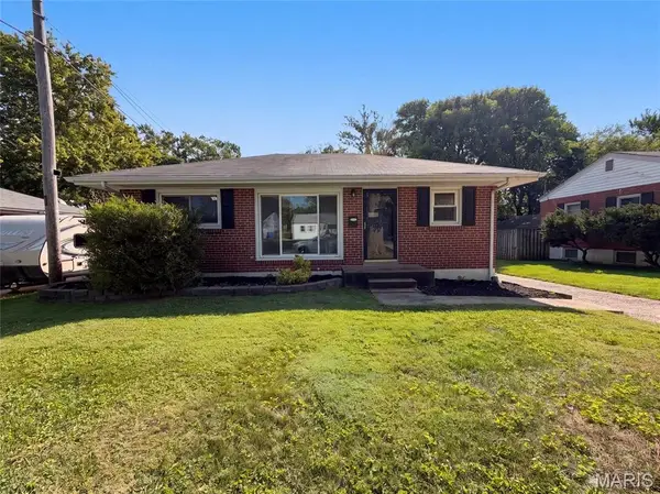 1320 Gahan Drive, Florissant, MO 63031