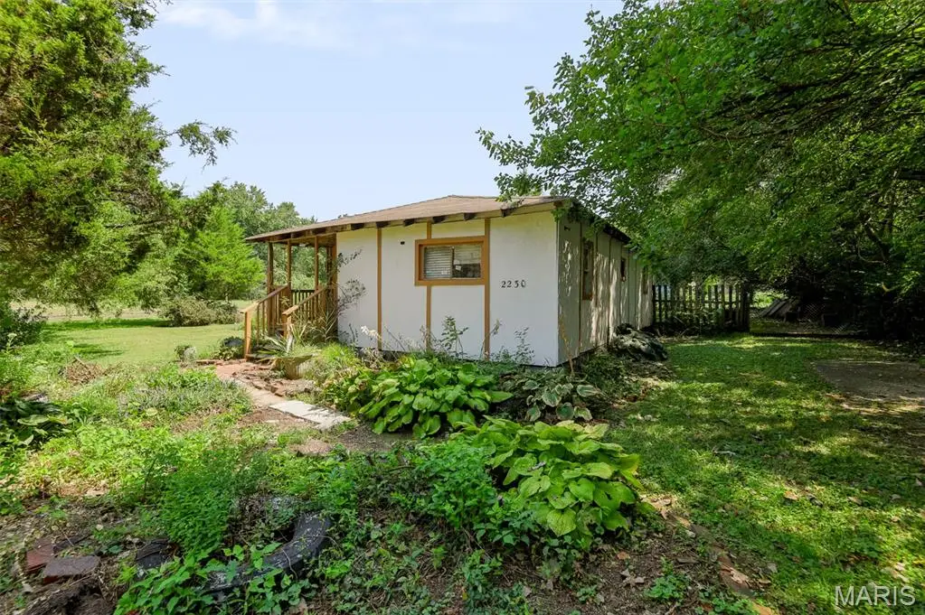 2230 N 57th Street, Washington Park, IL 62204 - #1