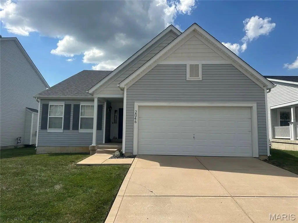 2046 Preston Woods Parkway, Lake Saint Louis, MO 63367 - #1