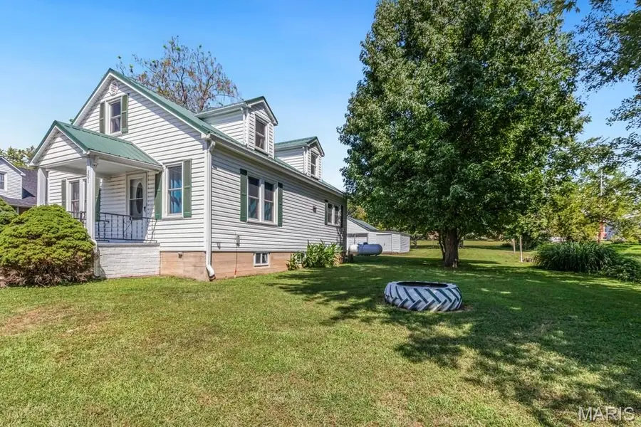 301 Red Oak Avenue, Rosebud, MO 63091 - #2