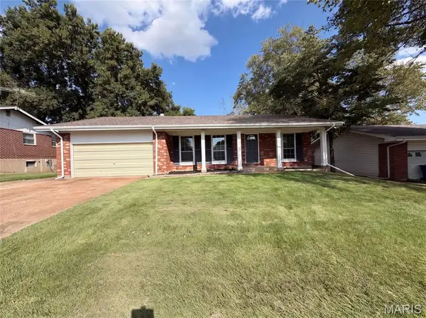 4358 Rhine Drive, Florissant, MO 63033