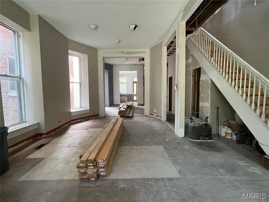 2326 Park Avenue, Saint Louis, MO 63104 - #2
