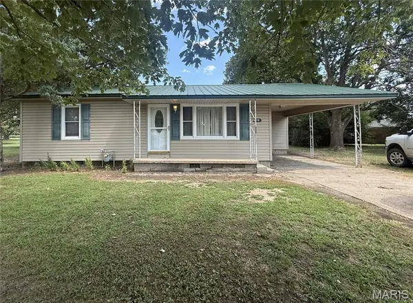 1013 State B Highway, Wardell, MO 63879