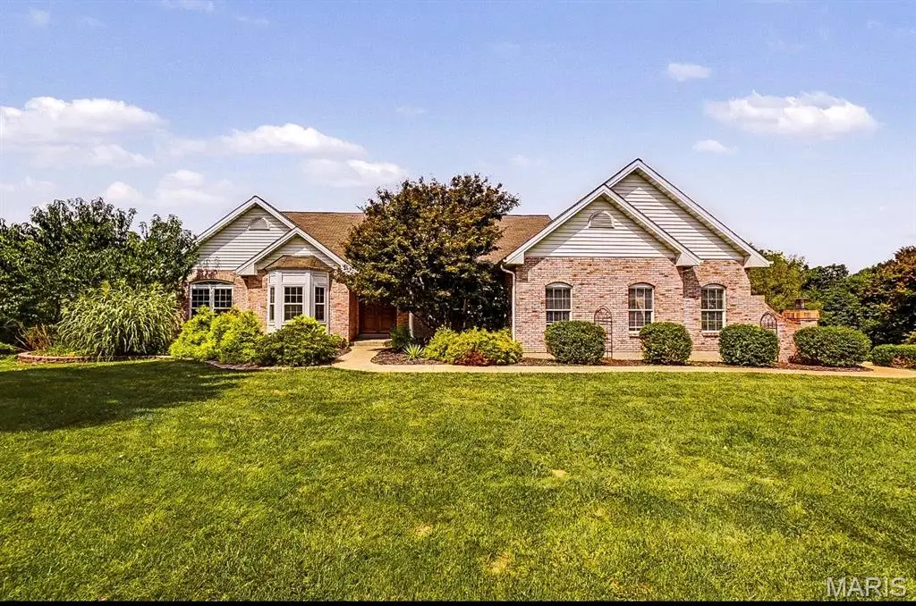 3401 Judith Ridge Road, Imperial, MO 63052 - #1