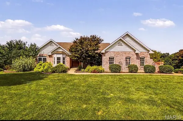 3401 Judith Ridge Road, Imperial, MO 63052