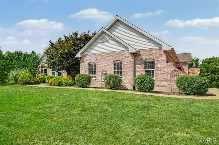 3401 Judith Ridge Road, Imperial, MO 63052 - #3