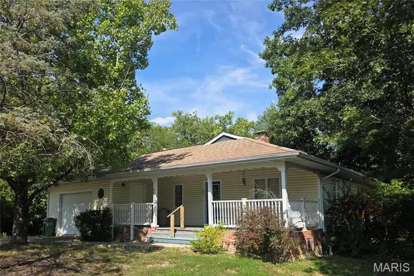 606 Greentree Road, Rolla, MO 65401