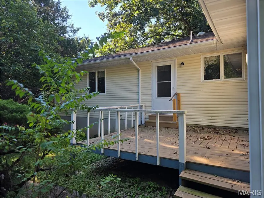 606 Greentree Road, Rolla, MO 65401 - #2