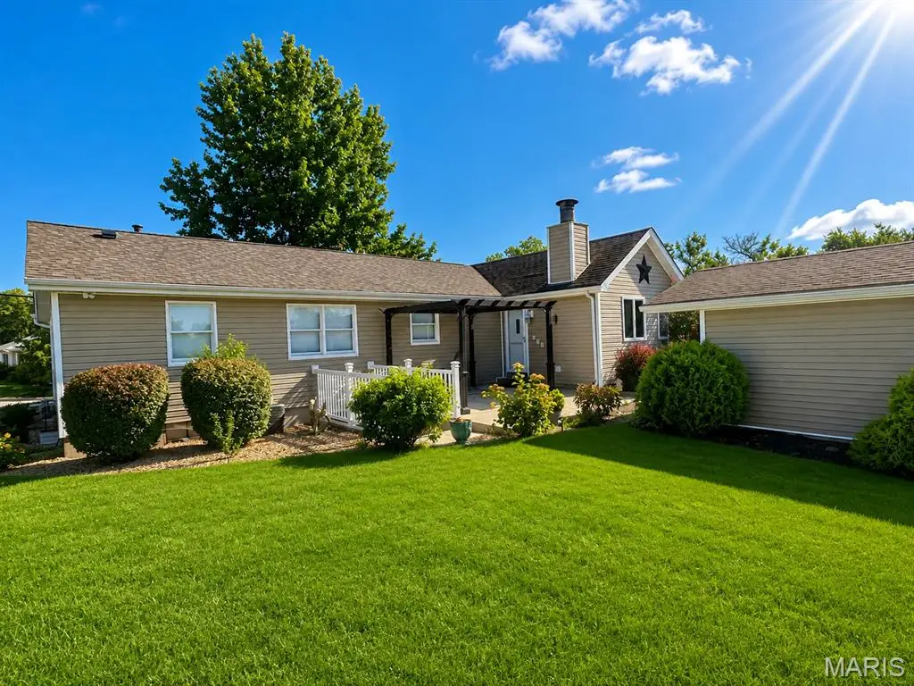 106 Arizona Street, New Haven, MO 63068 - #1