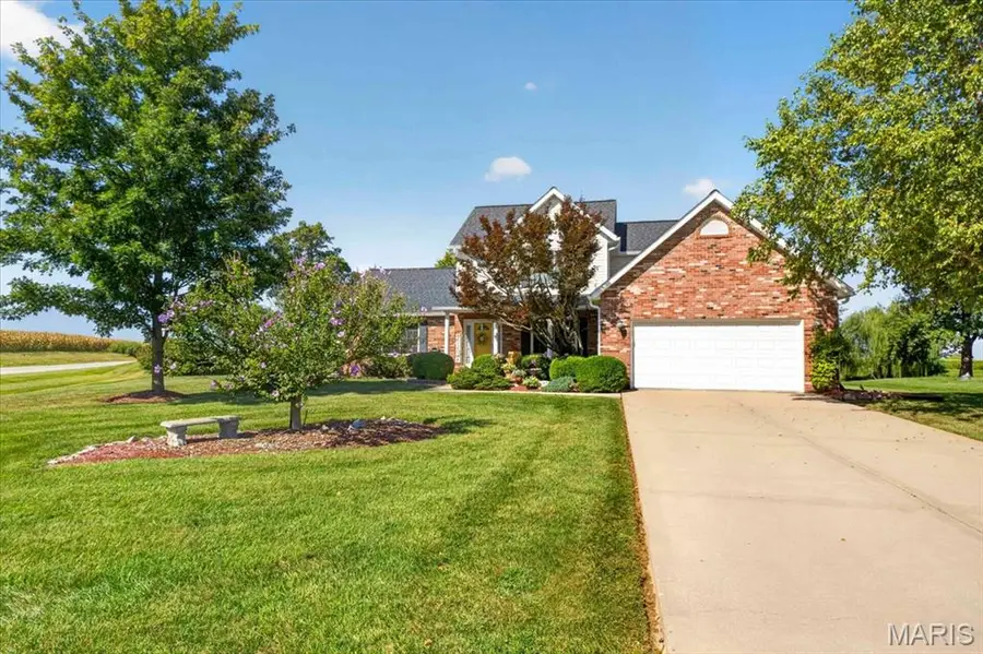 9301 Christopher Lake Drive, Columbia, IL 62236 - #3