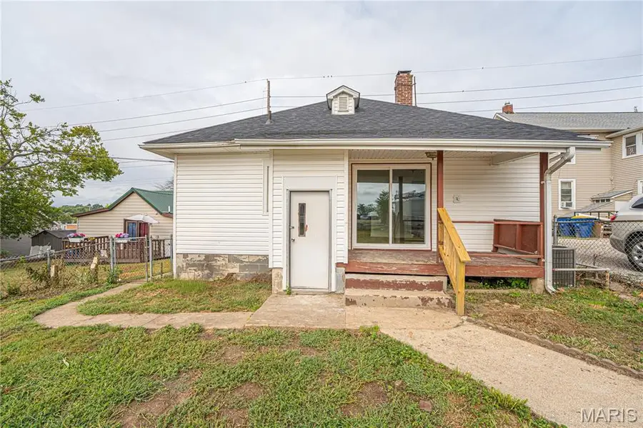 212 N Adams Street, Festus, MO 63028 - #2