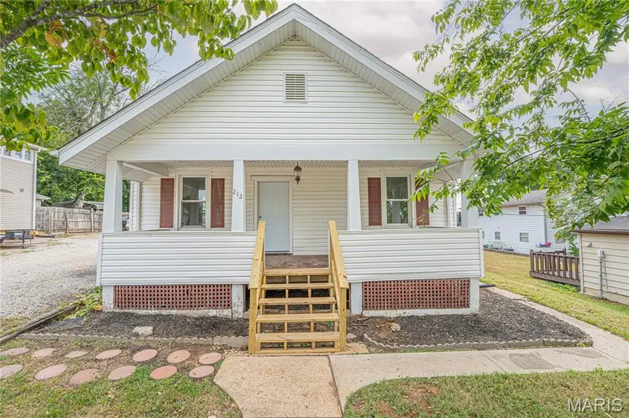 212 N Adams Street, Festus, MO 63028 - #3
