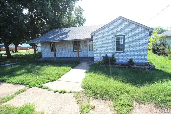 205 S Jackson Street, Desloge, MO 63601
