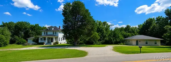 1600 Koch Road, O'Fallon, MO 63366