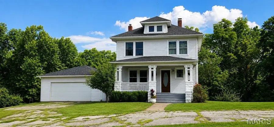 1600 Koch Road, O Fallon, MO 63366 - #2