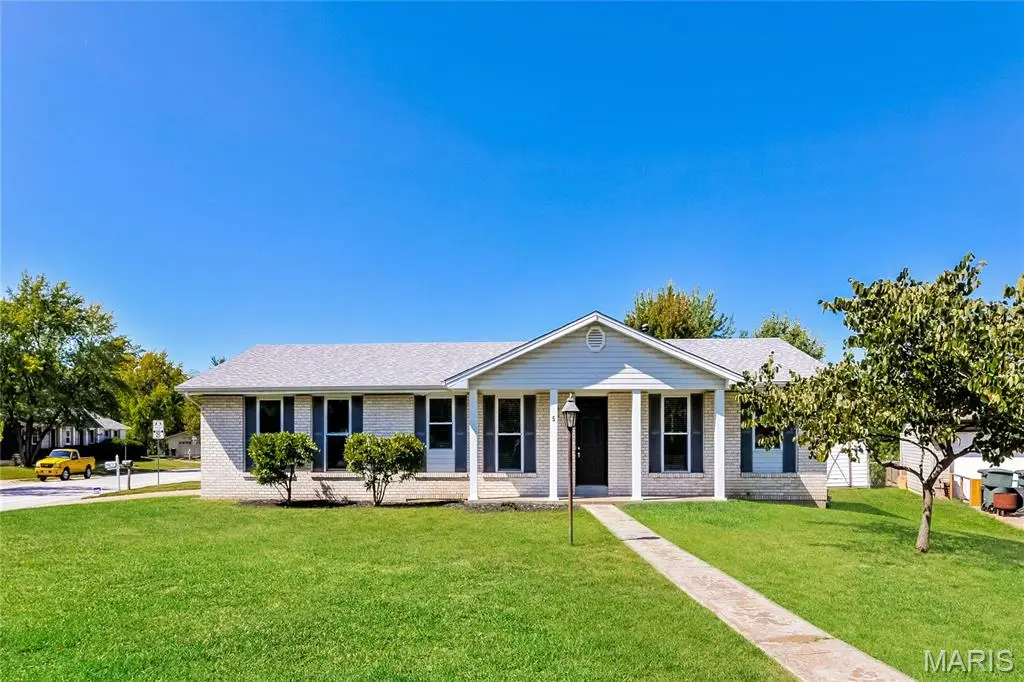 5 Elmdale Court, Saint Peters, MO 63376 - #1