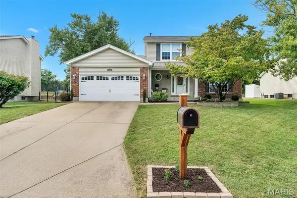 923 Haversham Drive, Unincorporated, MO 63304
